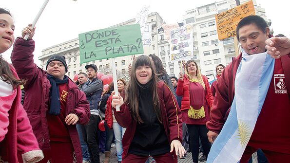 El recorte del beneficio afectó a más de 170 mil personas desde el inicio del gobierno de Macri.