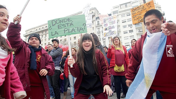 El recorte del beneficio afectó a más de 170 mil personas desde el inicio del gobierno de Macri.