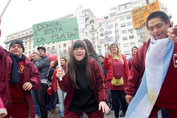El recorte del beneficio afectó a más de 170 mil personas desde el inicio del gobierno de Macri.