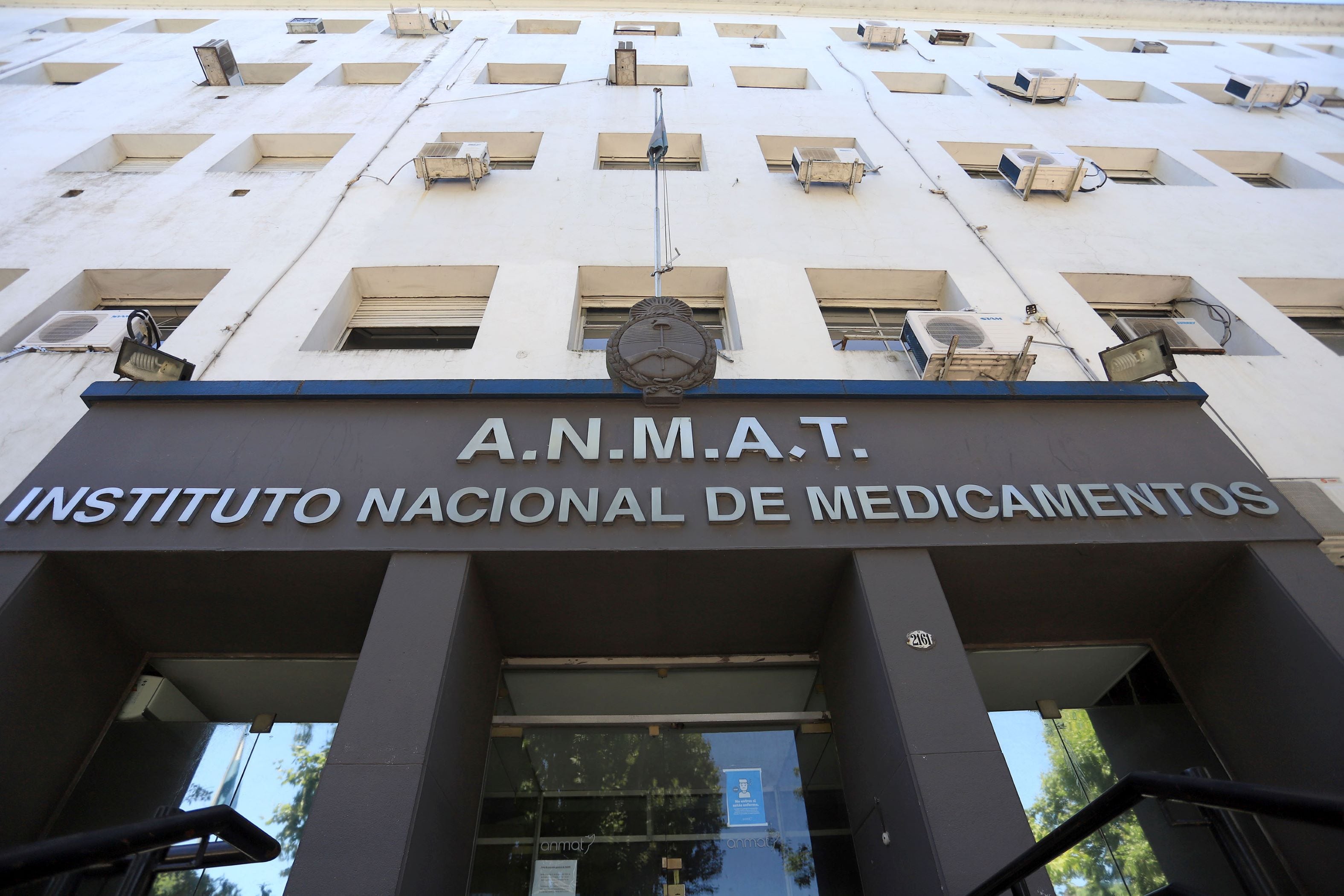 ANMAT desregula la importación de productos médicos considerados de "bajo riesgo"