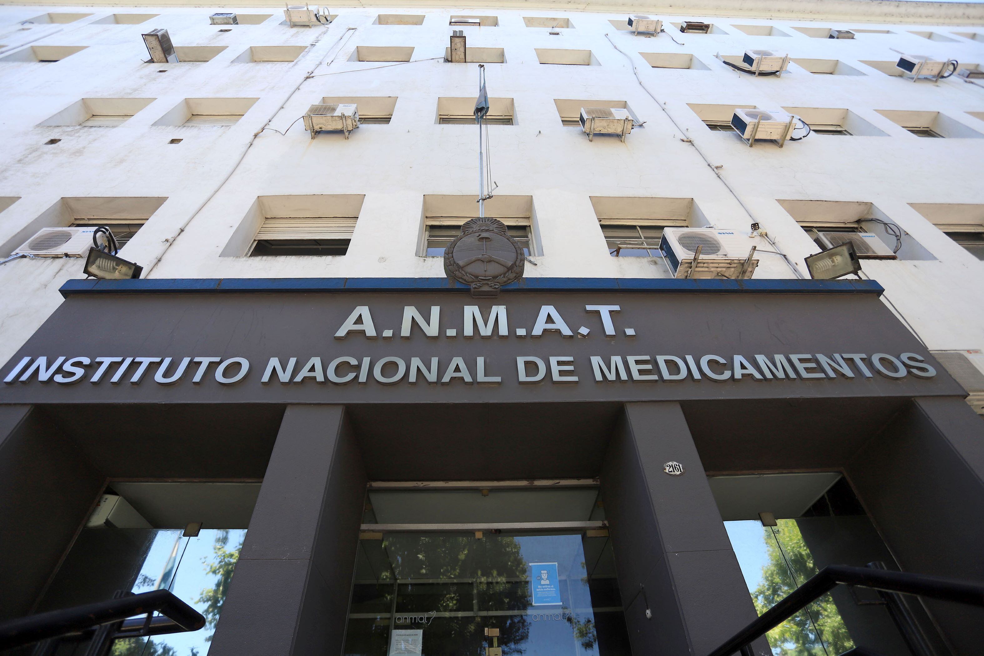 ANMAT desregula la importación de productos médicos considerados de "bajo riesgo"