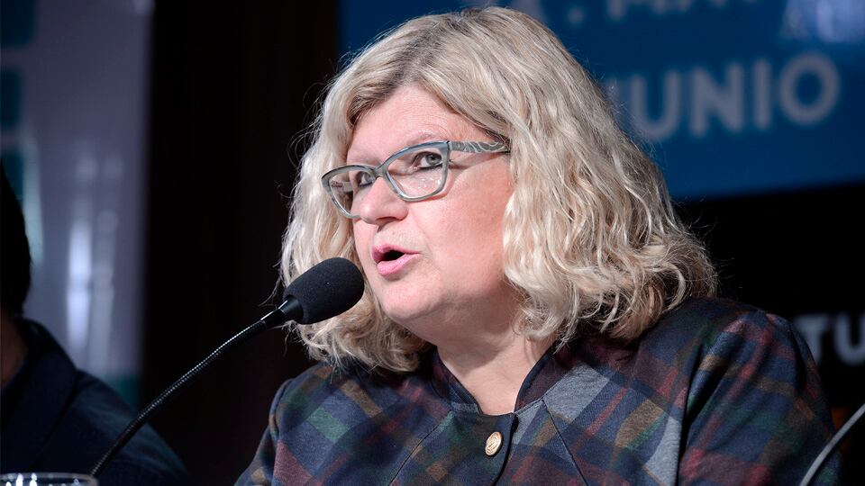 La cláusula gatillo "se acordó con Amsafé y Sadop y cumpliremos con lo acordado", dijo Balagué.