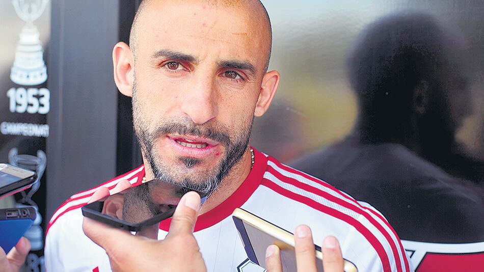 “Hay que tomar mejores decisiones”, afirmó Pinola.