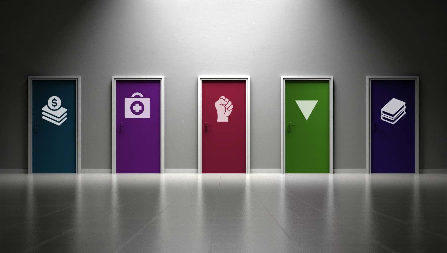 Estas PASO tendrán un millón y medio de votantes de entre 15 y 17 años que elegirán qué modelo de país desean.