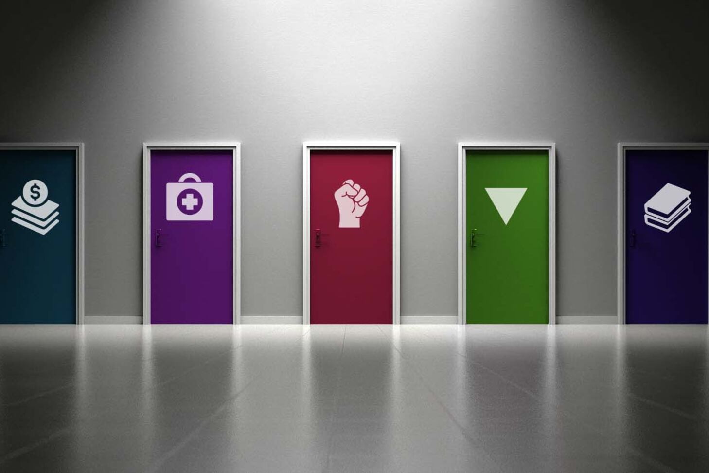 Estas PASO tendrán un millón y medio de votantes de entre 15 y 17 años que elegirán qué modelo de país desean.