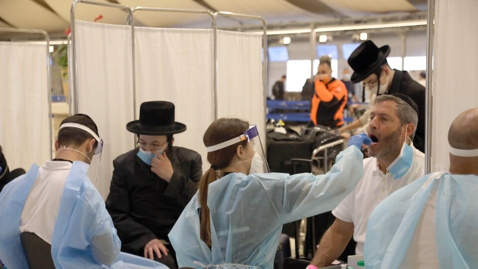 El Gobierno anunció que presentará denuncias contra pacientes confirmados con coronavirus que hayan violado la cuarentena.