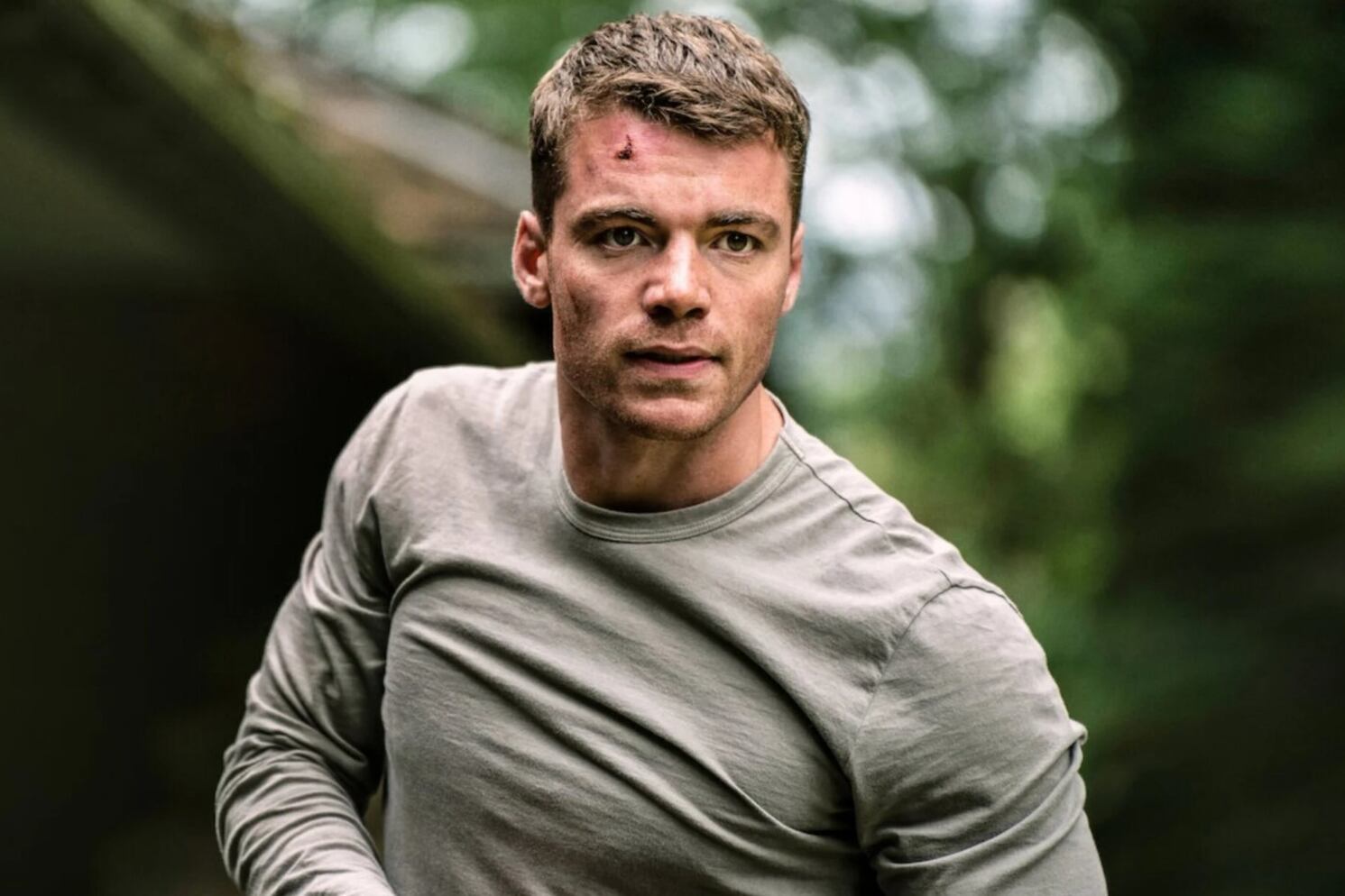 El Agente Nocturno logró convertirse en la serie más vista en Netflix luego de su estreno el 23 de marzo. (Foto: Netflix)