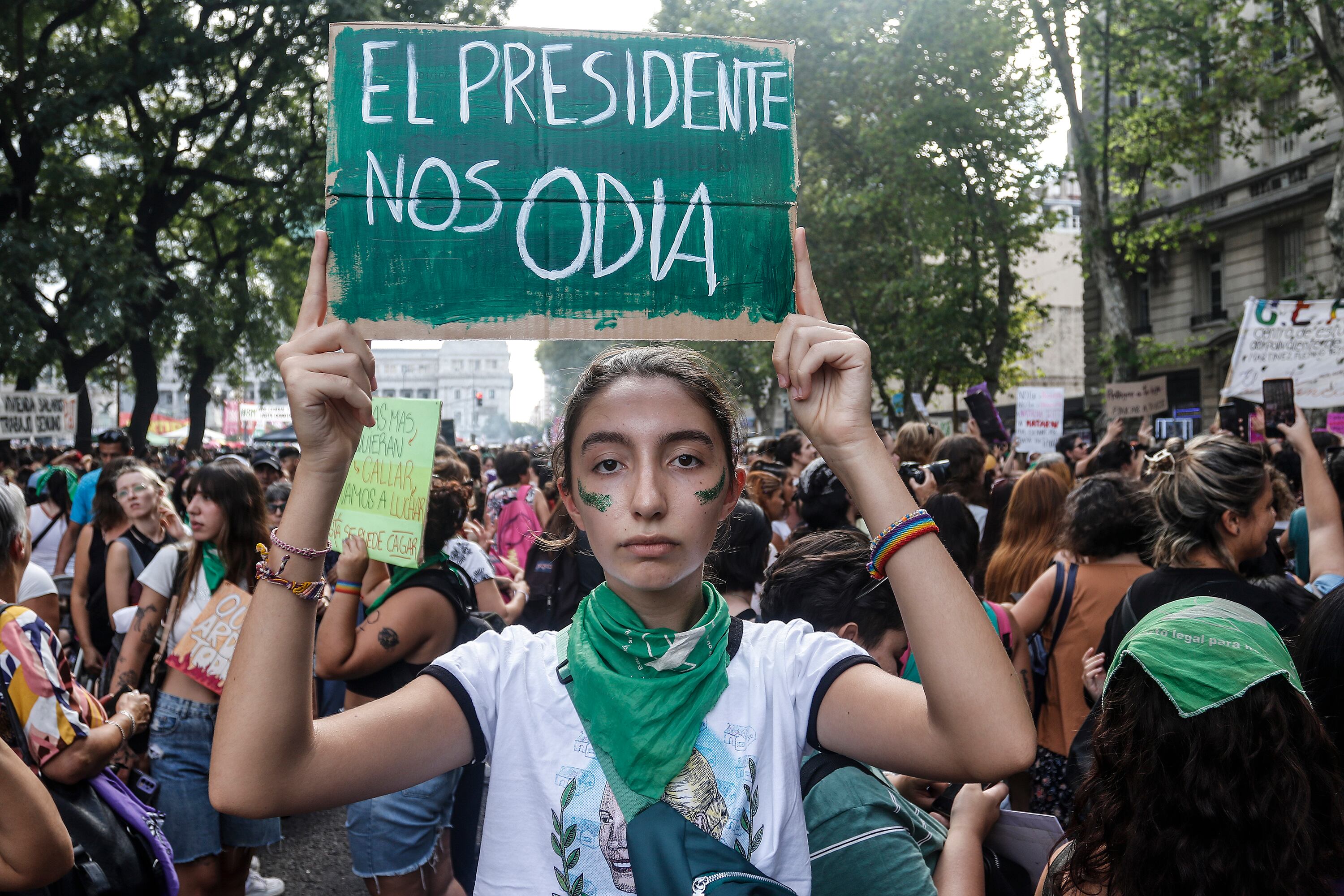 Fueron programas clave para miles de personas en todo el país 