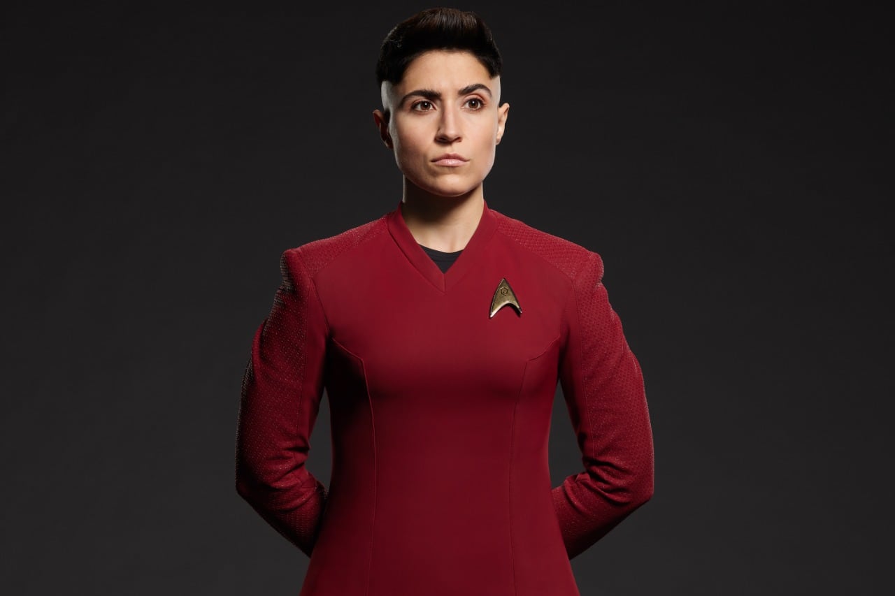 "Seguimos viendo a actores latinxs haciendo roles que conforman el estereotipo. Prefiero no hacer esos papeles."