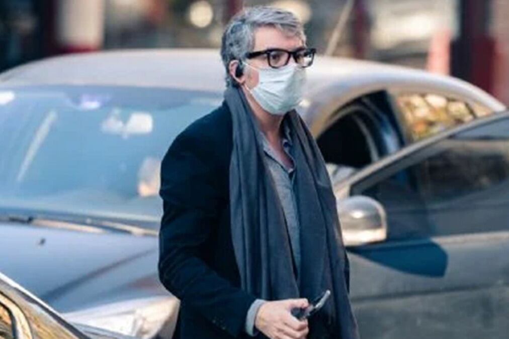 Comodoro Py puja por arrebatarle al juez de Lomas de Zamora, Federico Villena, la causa por el espionaje ilegal macrista.