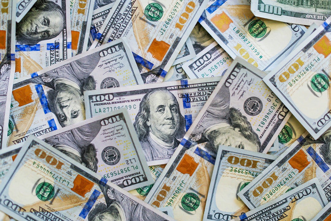 La cotización del dólar y el dólar blue en vivo.