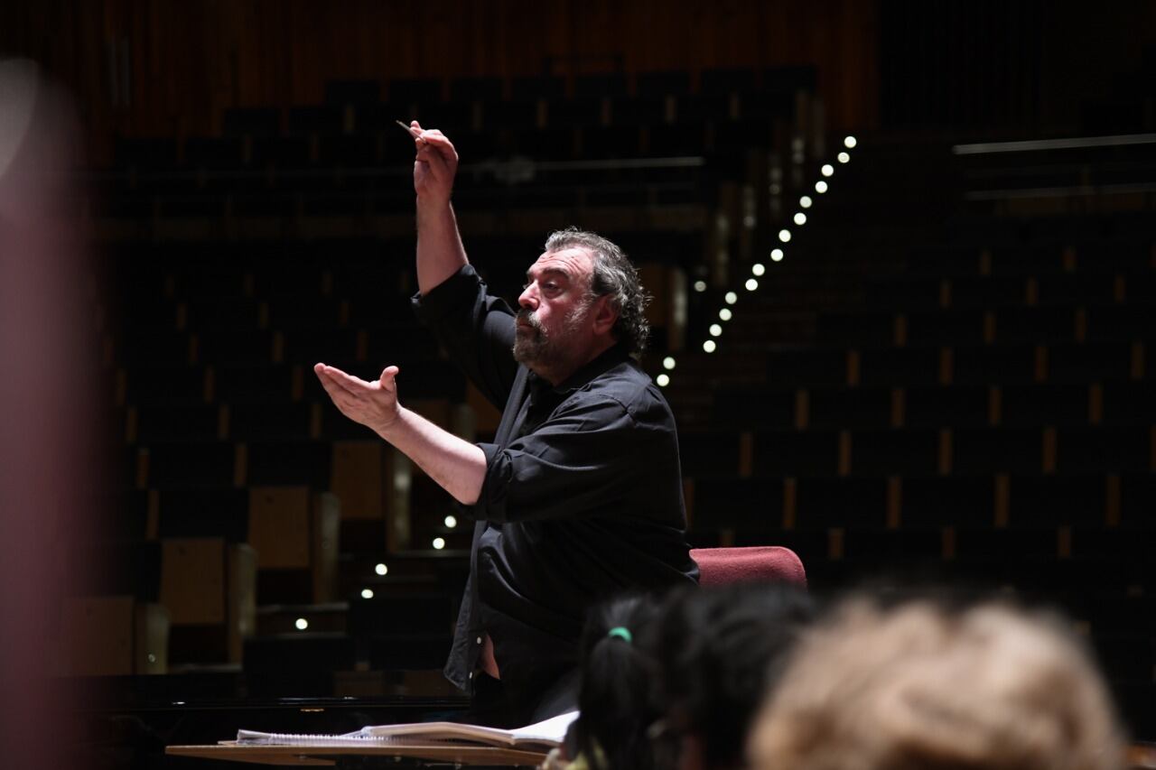 "El interés y la calidad no siempre van de la mano”, asegura Gorelik.