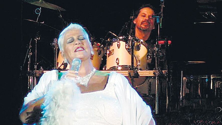 Serra Lima estaba radicada en los Estados Unidos desde 1983.