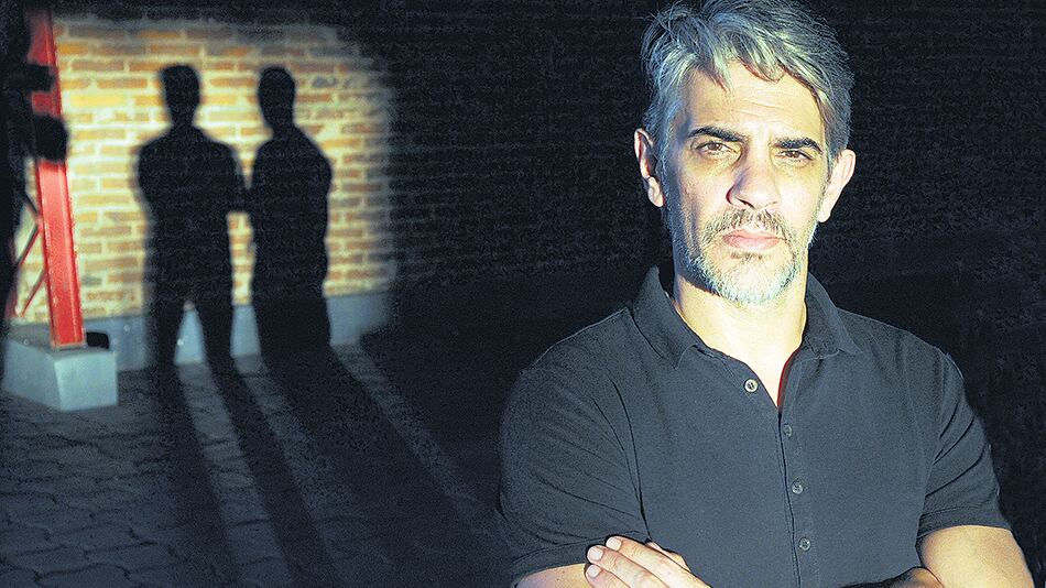 “Tenemos que acelerar la tributación de las plataformas de streaming y las telcos”, reconoce Echarri.