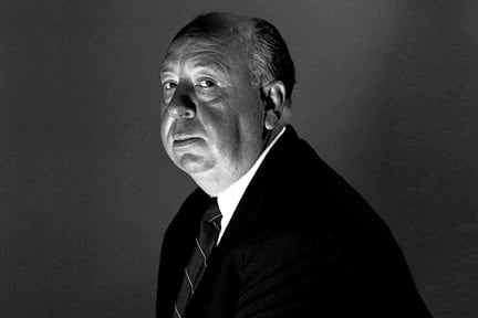 En 1980 muere Alfred Hitchcock a los 80 años. El cineasta inglés es considerado el mago del suspenso.