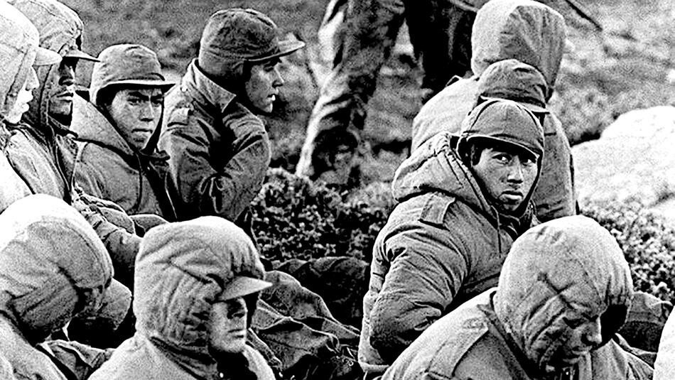 Desde el Cecim denunciaron 120 hechos de abusos durante la guerra que involucran a 95 militares.