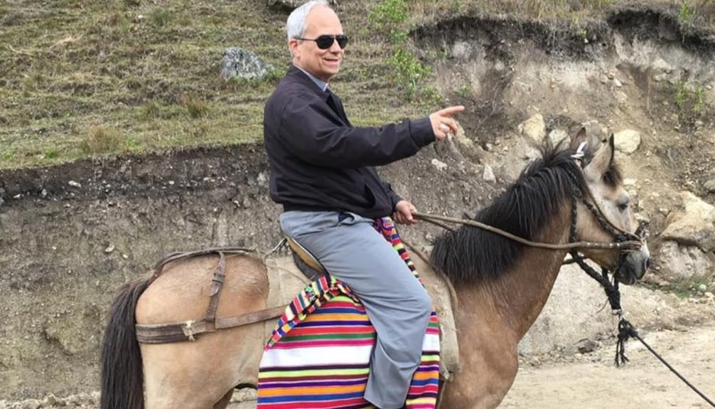 Prevost dejó su huella religiosa en Chiclayo antes de ser Papa