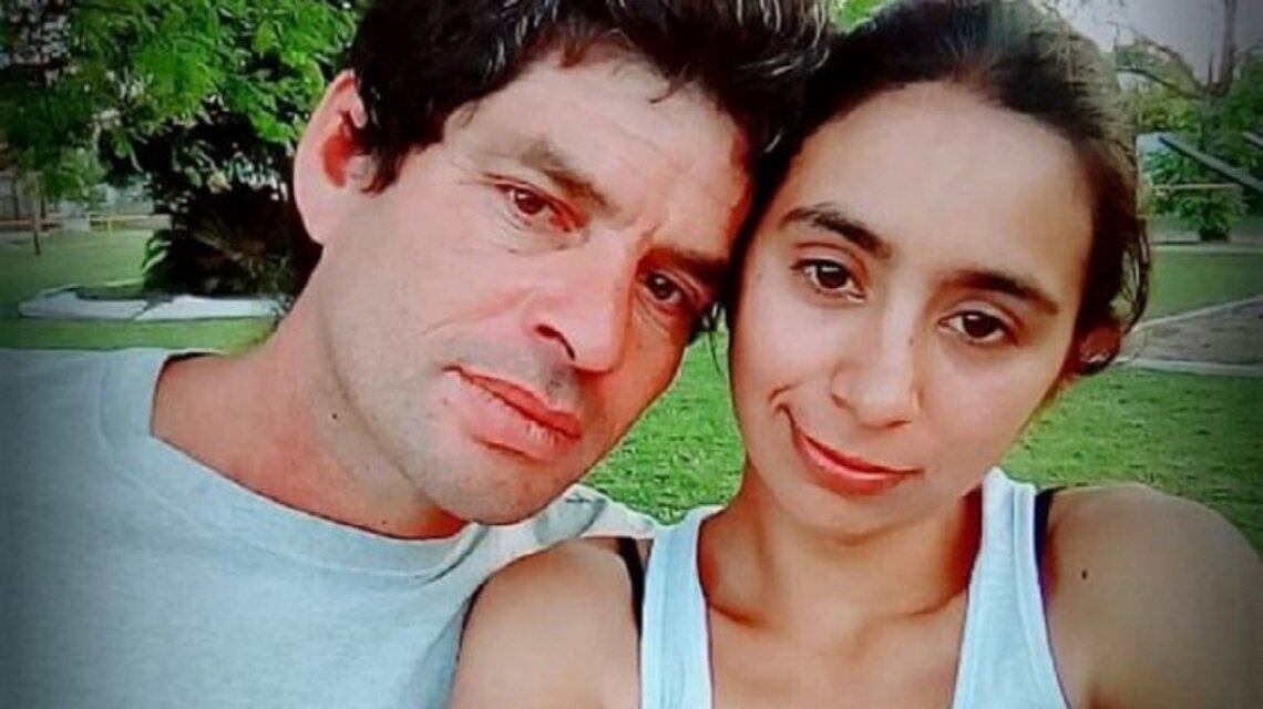 Riquelme llegó muerta al hospital, donde su hija nació por cesárea.