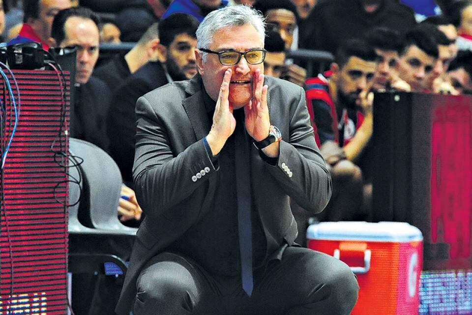 Lamas tendrá la responsabilidad de dirigir a Japón en los JJOO de local.