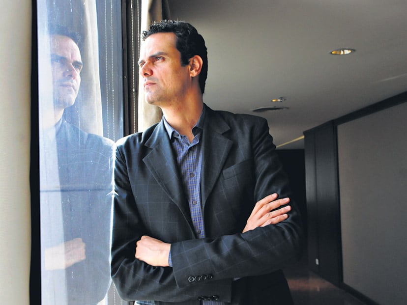 El brasileño Paulo Abrão es secretario ejecutivo de la CIDH desde 2016.