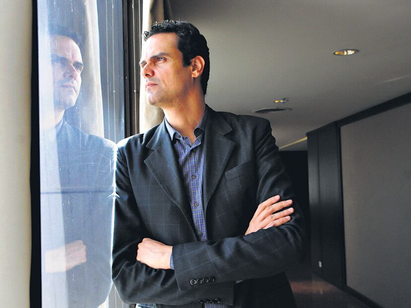 El brasileño Paulo Abrão es secretario ejecutivo de la CIDH desde 2016.