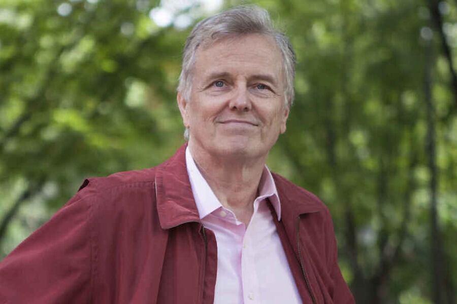 El profesor Philip Tetlock.