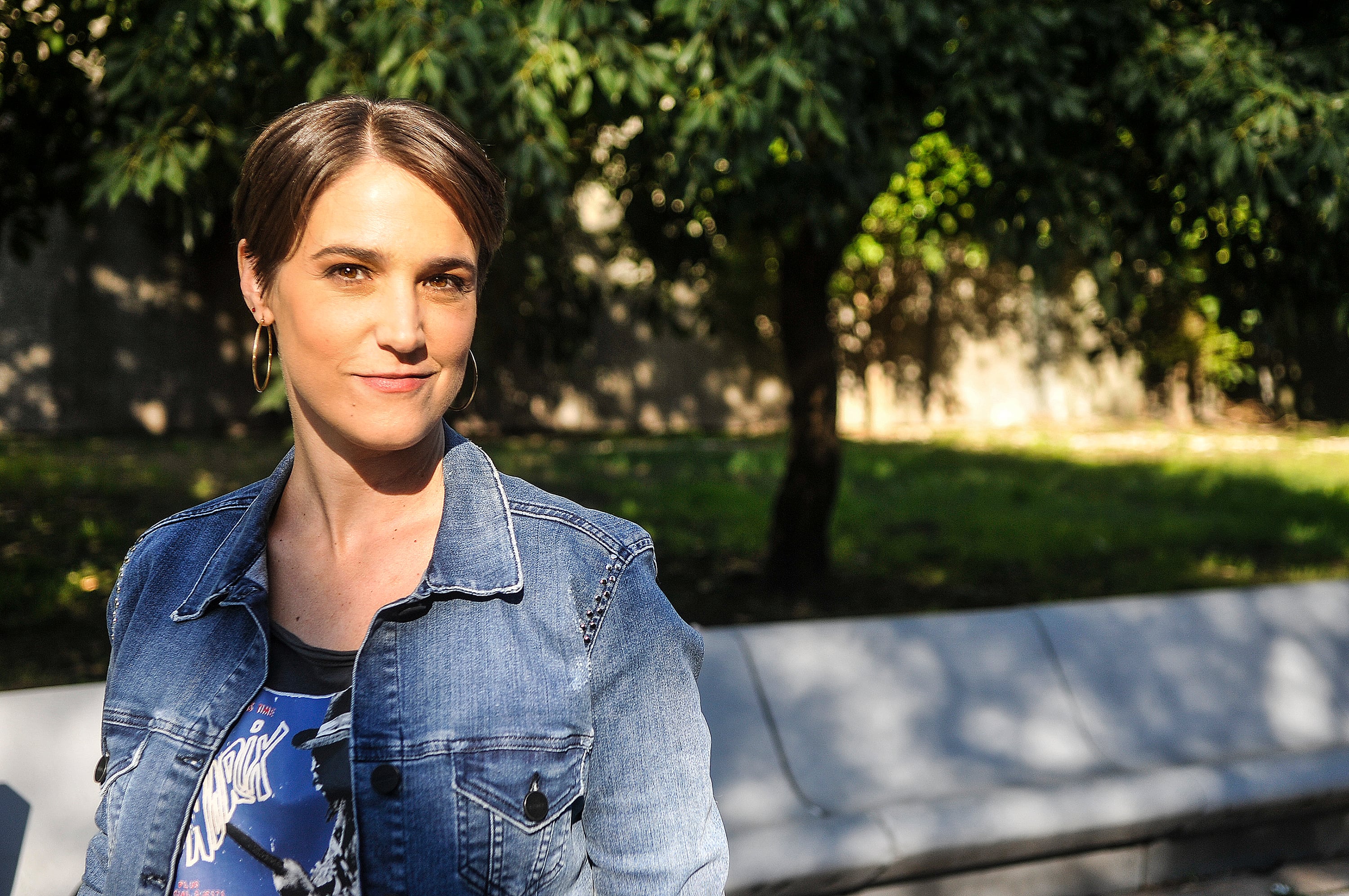 "Favio tenía muy en claro la esencia del peronismo", dice Halfon.