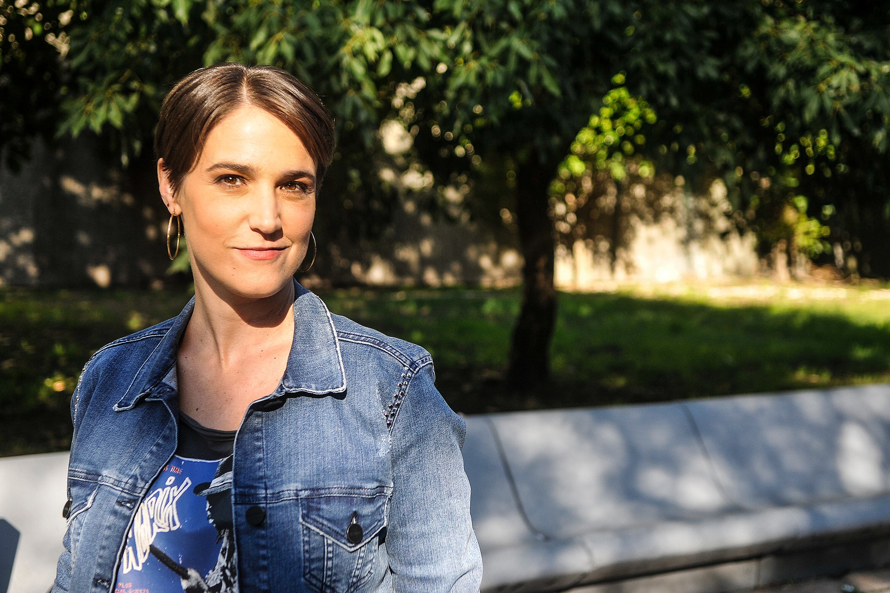 "Favio tenía muy en claro la esencia del peronismo", dice Halfon.