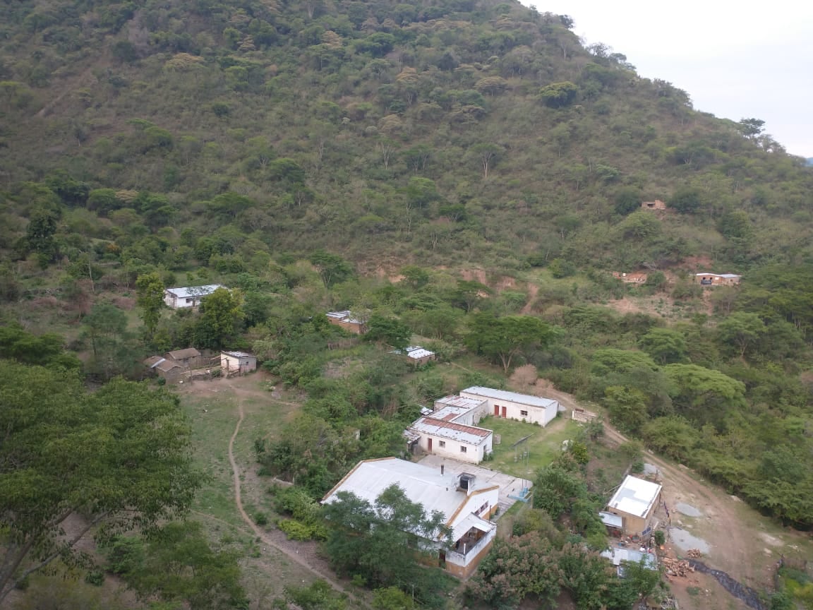 Escuela de Matancillas de San Antonio