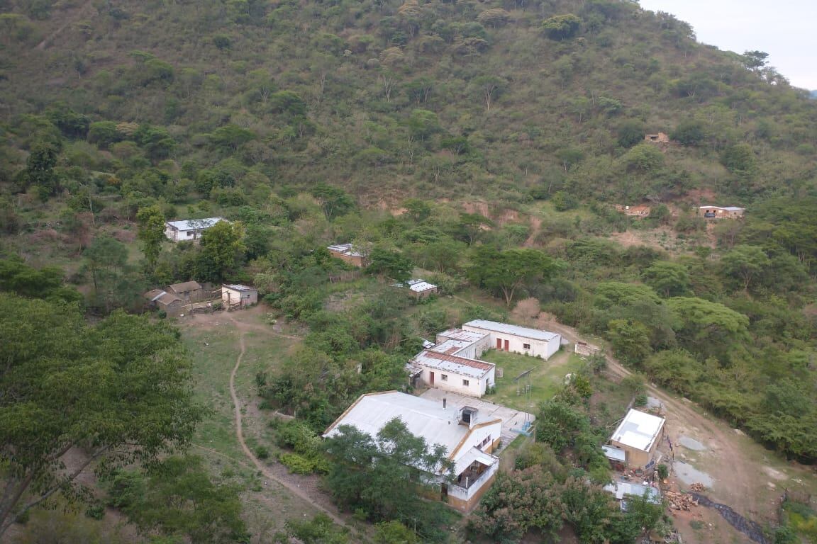 Escuela de Matancillas de San Antonio