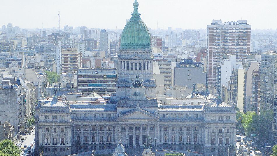 Cambiemos intentó a fin de año aprobar las iniciativas propuestas por el Ejecutivo pero no tuvo éxito.