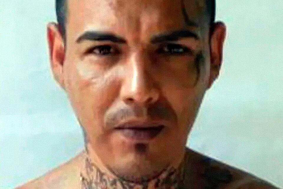 Claudio "Morocho" Mansilla estuvo casi un año prófugo.