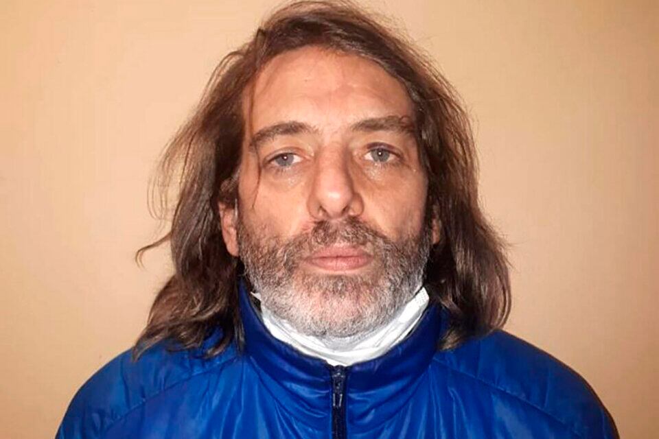 La condena contra el hijo de Pappo todavía no está firme