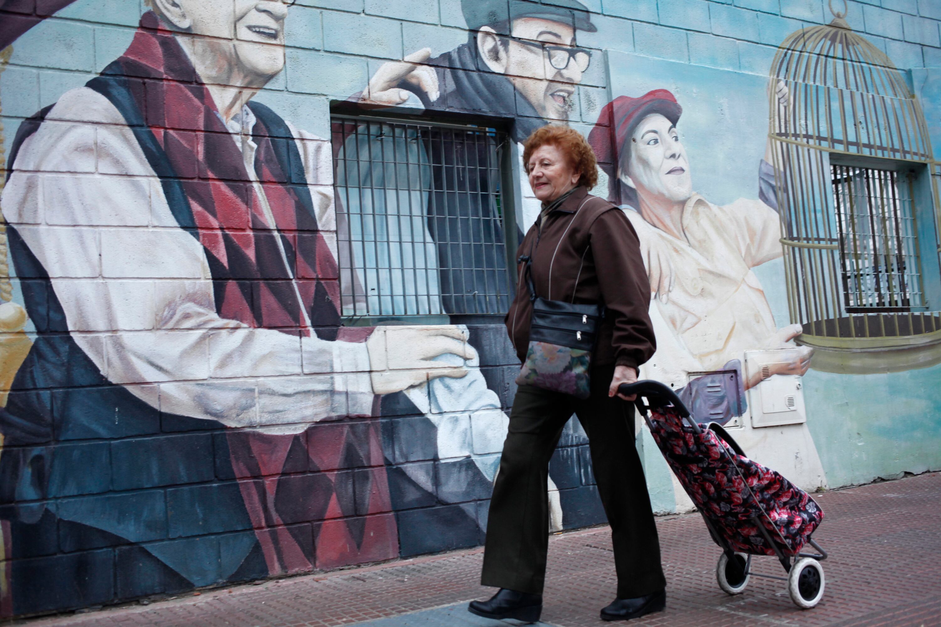 El gobierno de Milei realiza ajustes a las jubilaciones