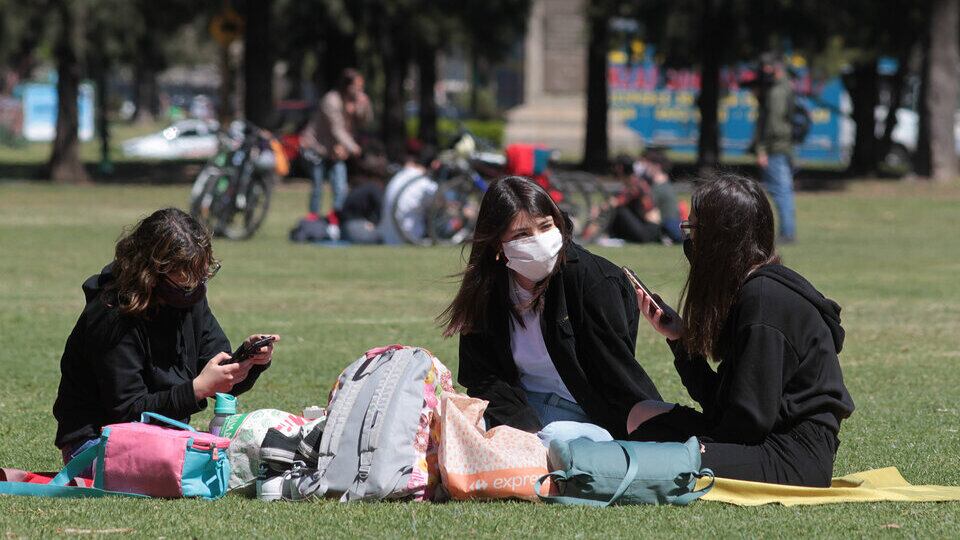 ¿Para quiénes será feriado el 27 de junio?