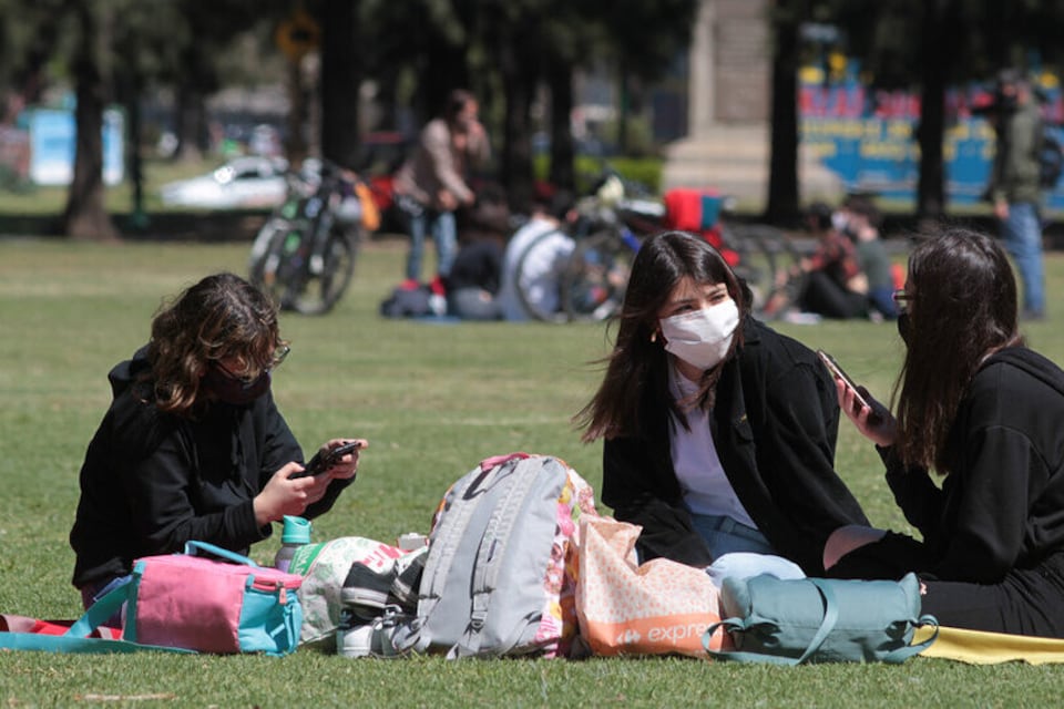 ¿Para quiénes será feriado el 27 de junio?