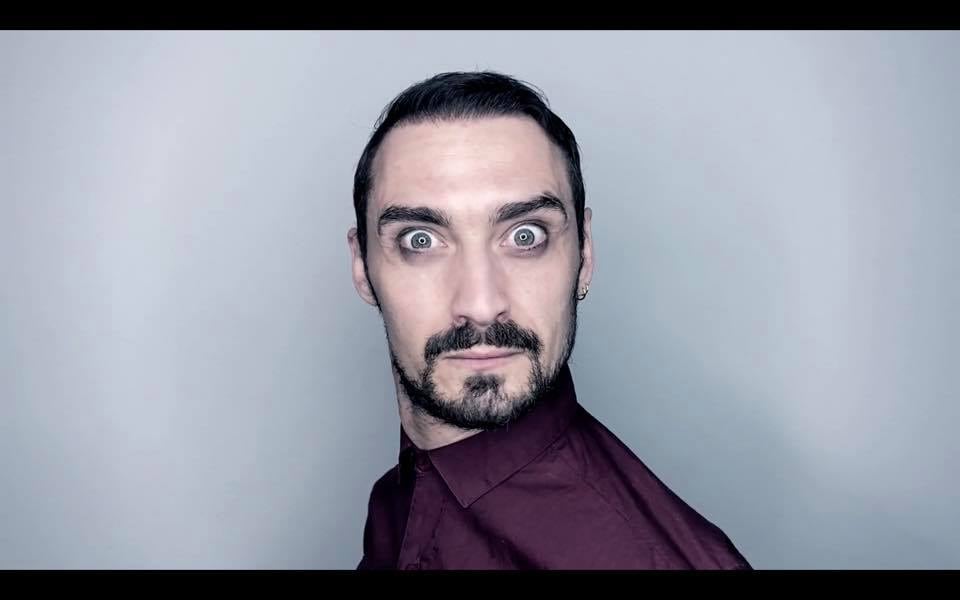 “La sensación de hacerte ‘viral’ es muy extraña. Si no tenés cuidado te encasillan en un lugar del que resulta muy difícil correrse".