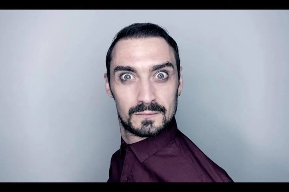 “La sensación de hacerte ‘viral’ es muy extraña. Si no tenés cuidado te encasillan en un lugar del que resulta muy difícil correrse".