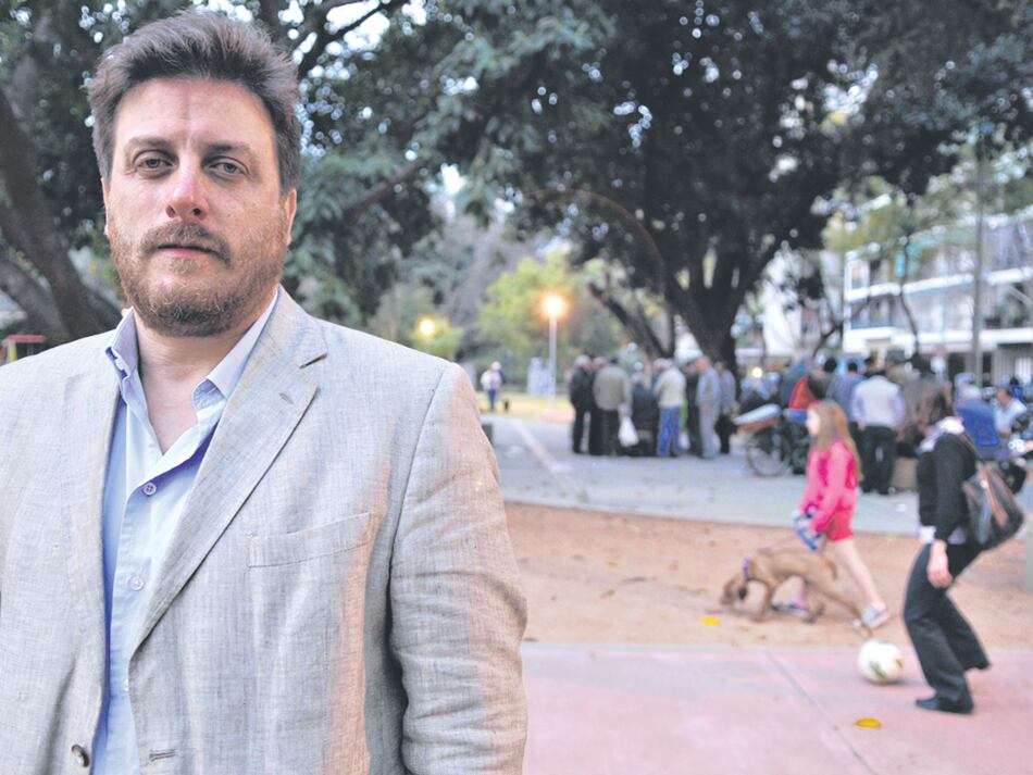 “Es uno de los fallos mayormente desaprobados a nivel social.”