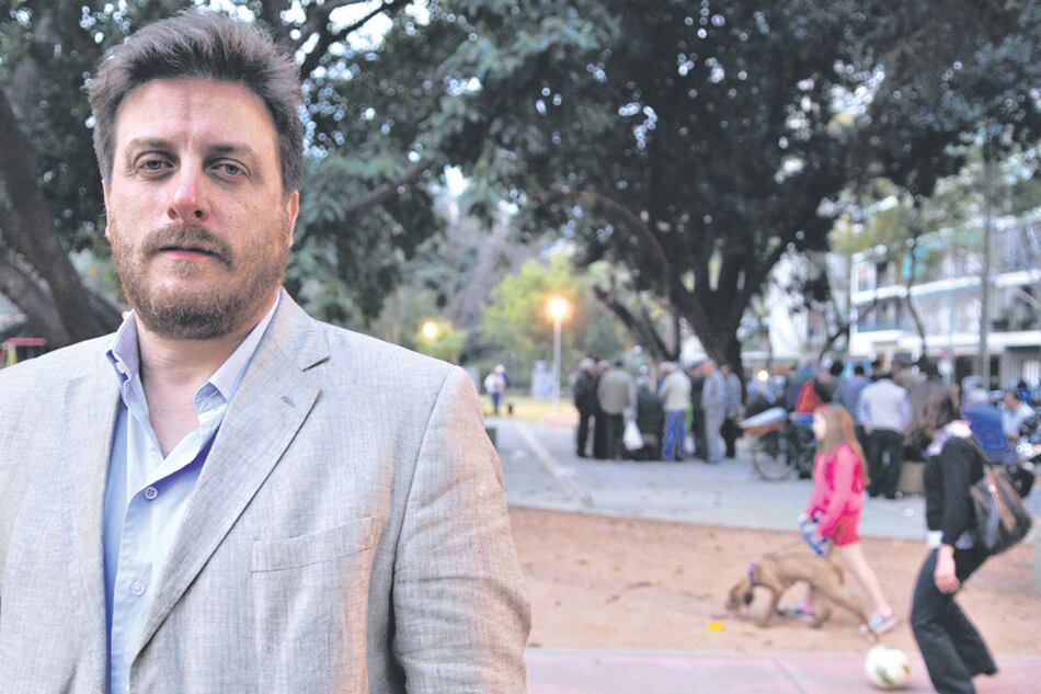 “Es uno de los fallos mayormente desaprobados a nivel social.”