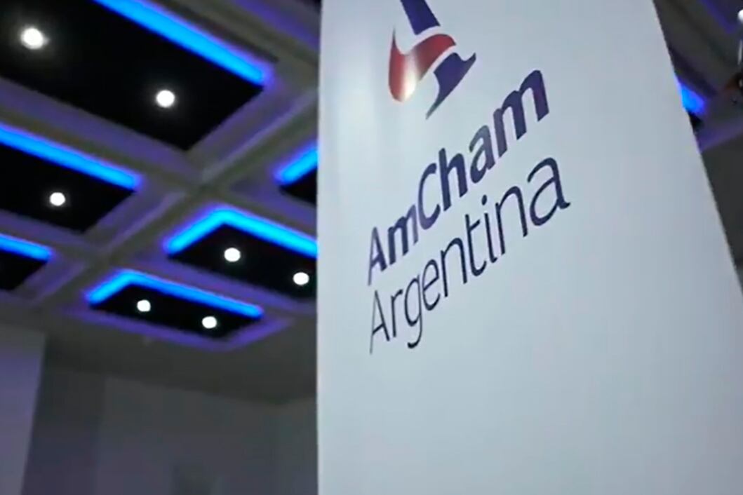 La Cámara de Comercio de EE.UU. y Argentina, más que optimista