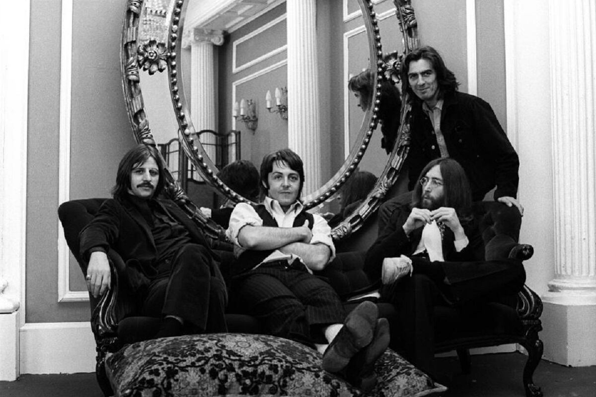 Show de Los Beatles, maratón de Game of Thrones y más capítulos de Cosmos para flashar en colores. ¡Quedate en casa!