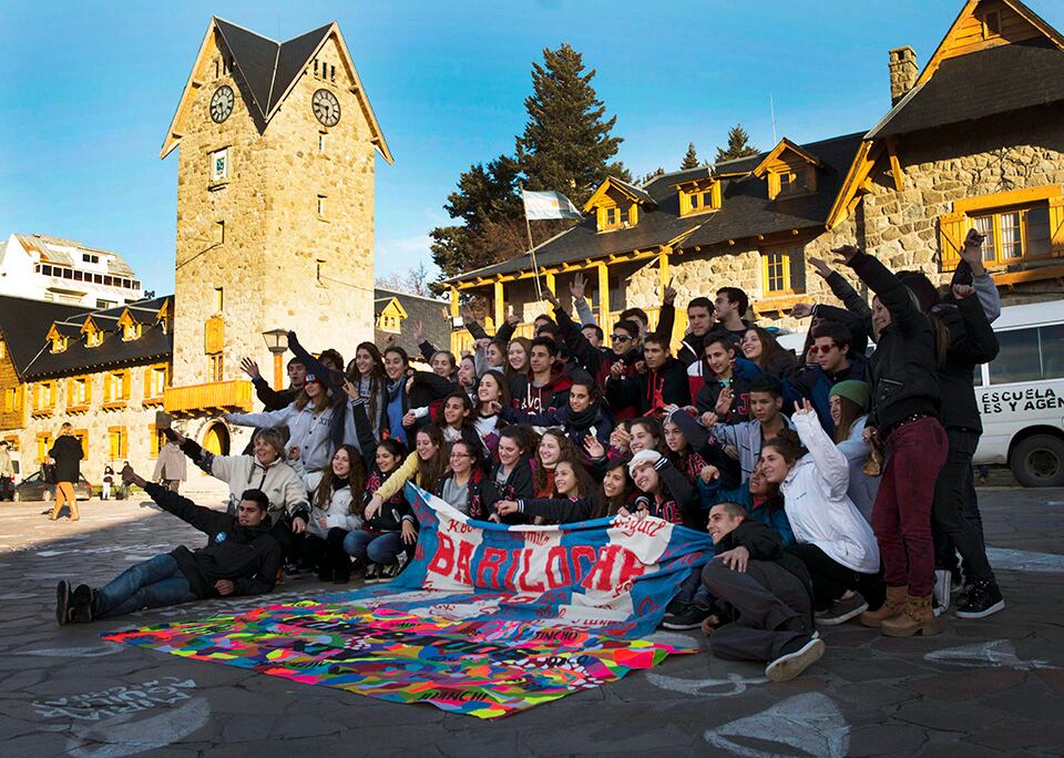 Volvieron los viajes de estudio, pero conllevan obligaciones al regreso.