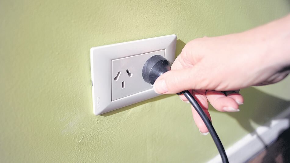 En Santiago del Estero el 45,4 por ciento de los hogares de la provincia accede a la tarifa social eléctrica.