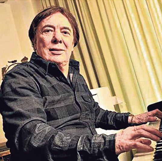 El empresario Barreiro Laborda, vinculado a Juan José Gómez Centurión. 