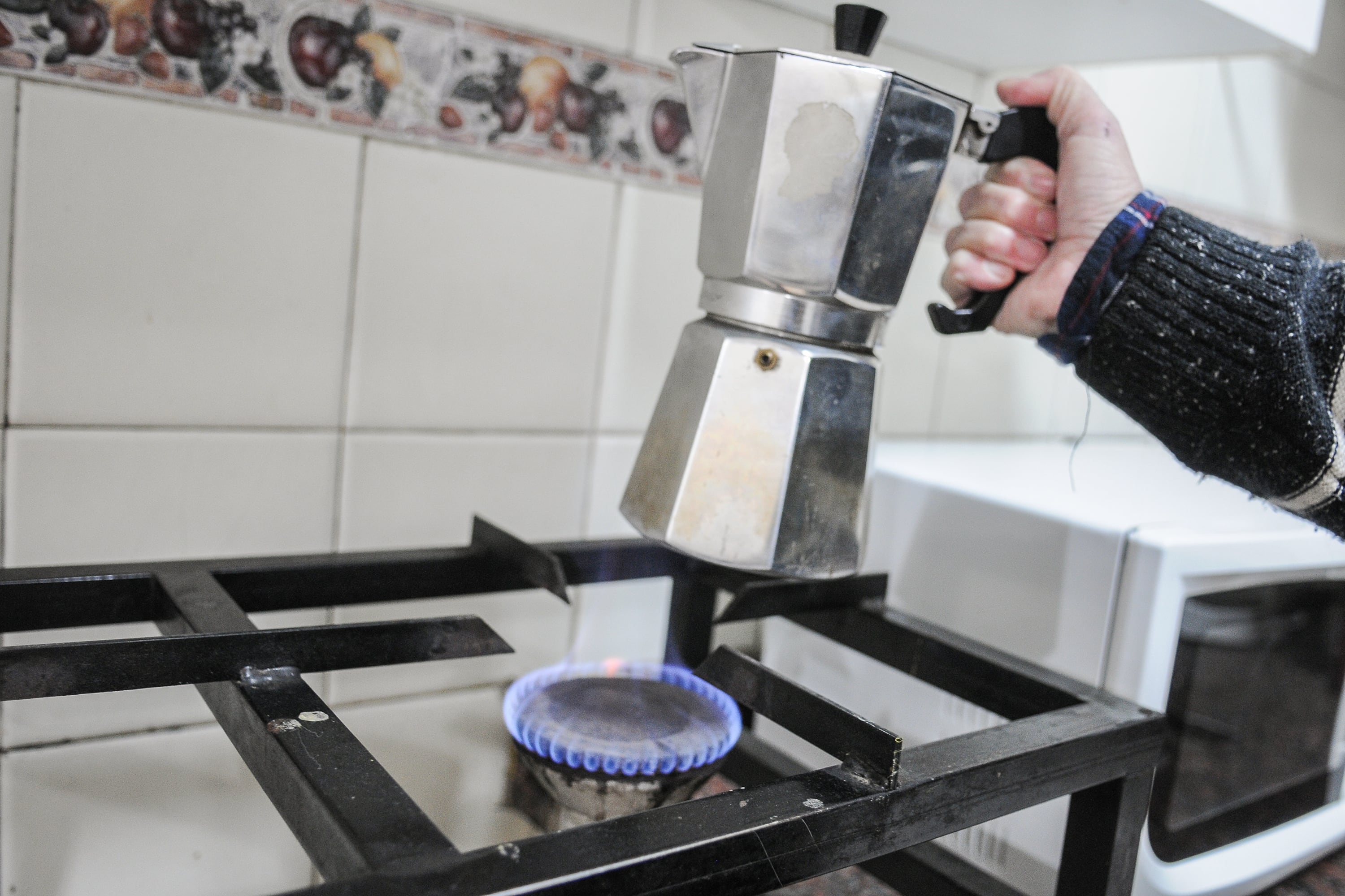 El Plan Gas permitió contener el precio del recurso frente a los valores del GNL.