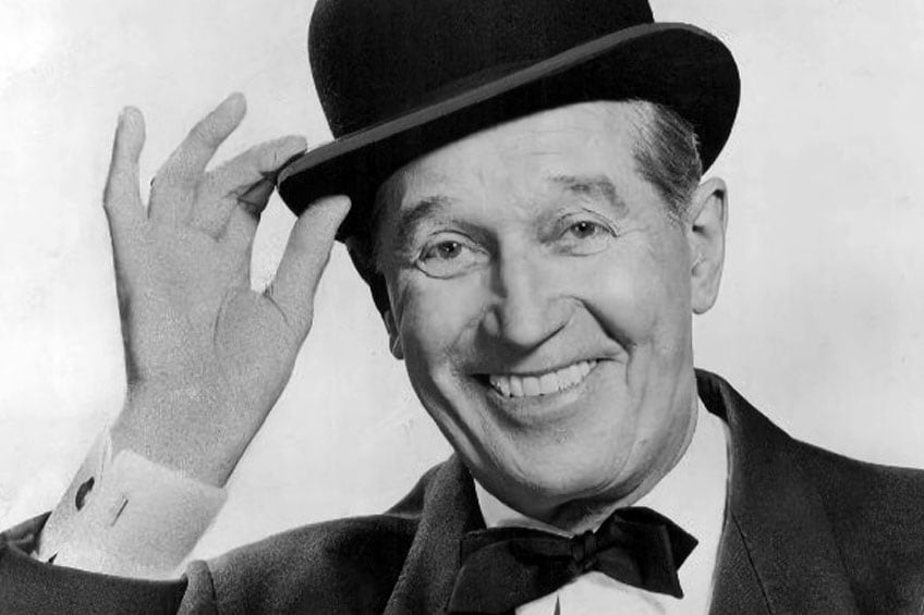 Maurice Chevalier murió el 1 de enero de 1972 