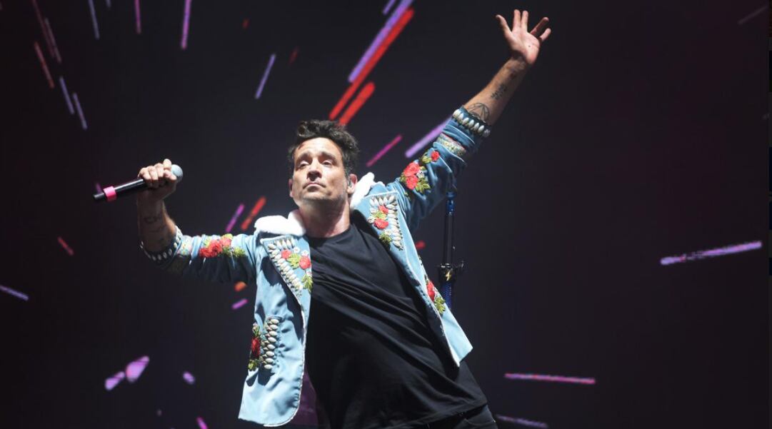 Tan Biónica agregó una tercera fecha para su regreso, en el Estadio Único de La Plata el próximo 4 de noviembre.