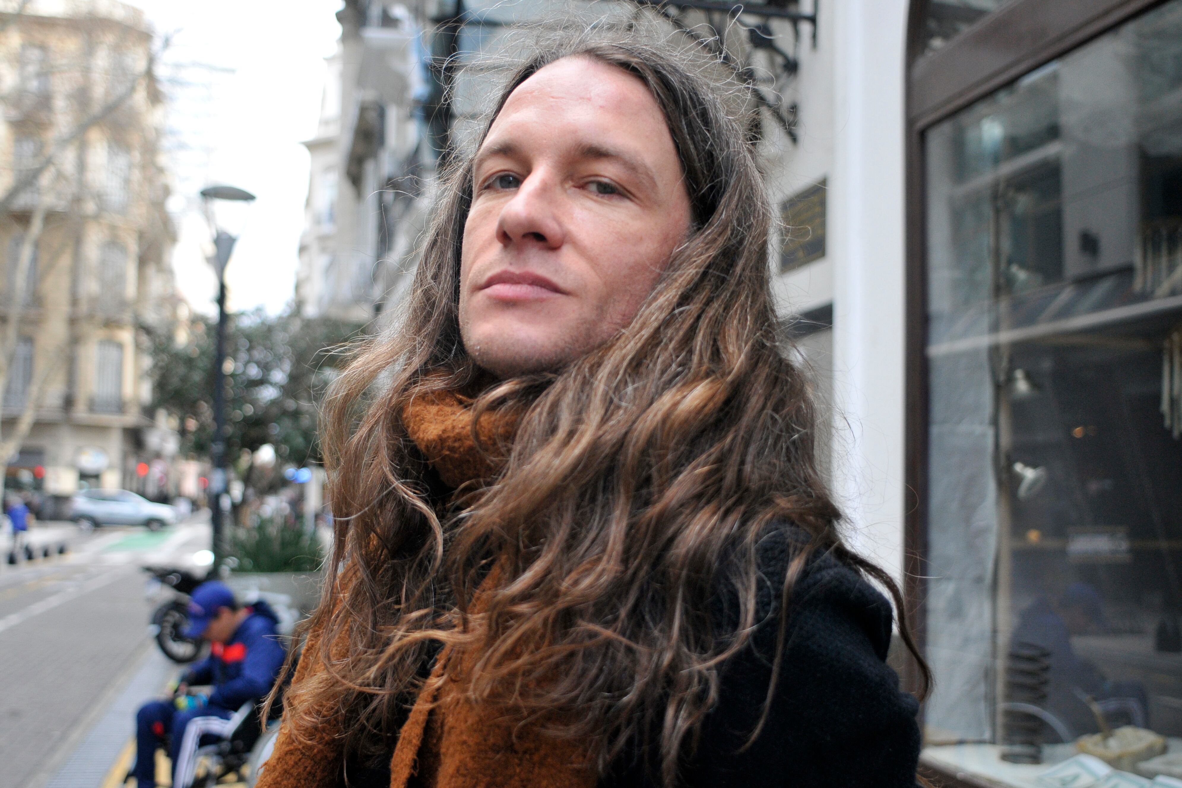 Fanego se presentará los domingos de septiembre en el Teatro Picadero.