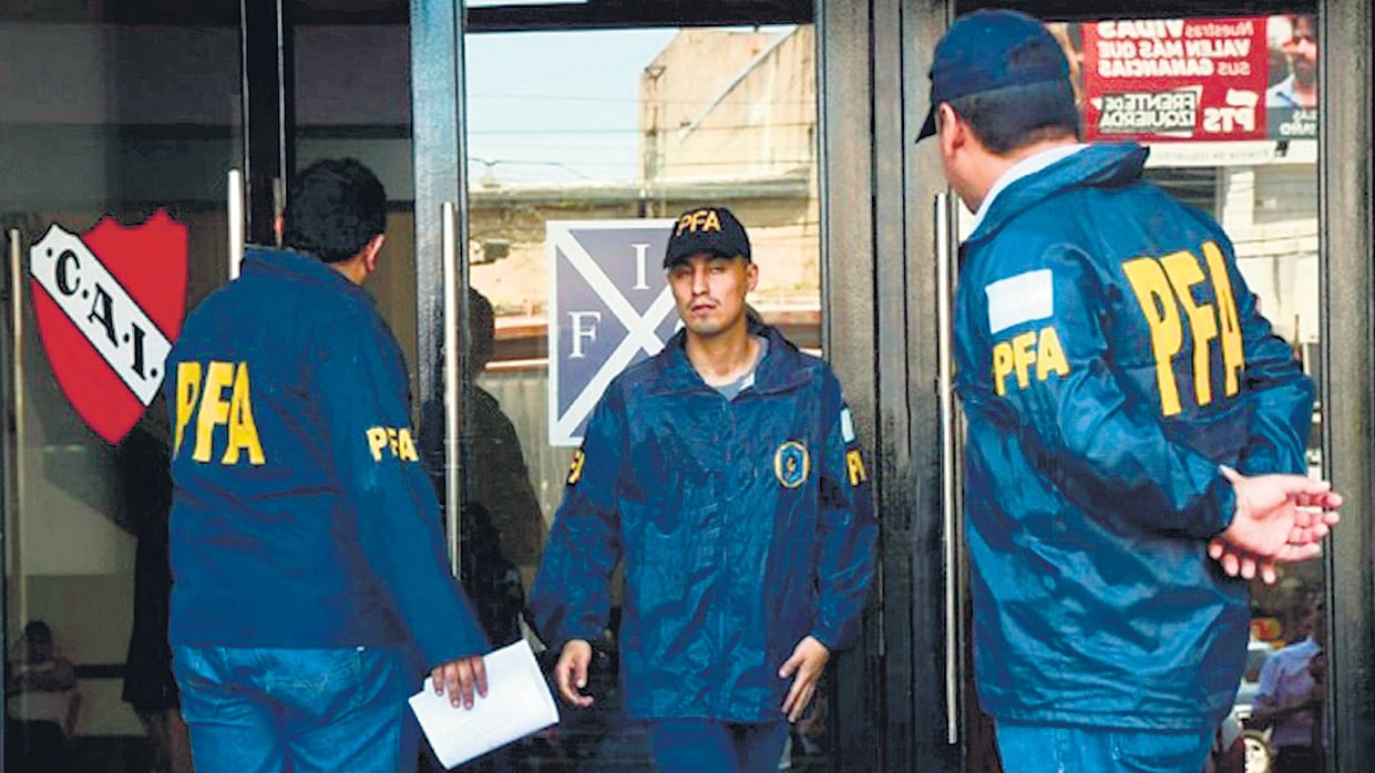 El club de Avellaneda viene de obtener la Copa Sudamericana en Río de Janeiro.